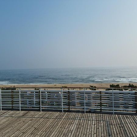 Pine Beach Yangyang Buitenkant foto